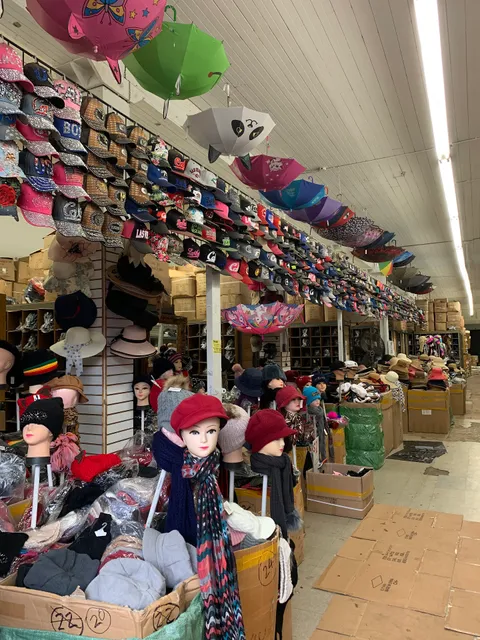 Cap & Hat Import Inc