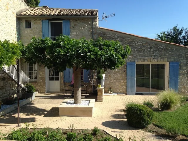 Côté Lavande - Mas des Escarabasses