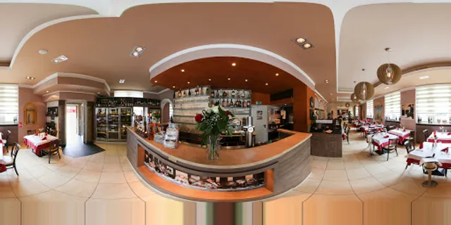 Ristorante Fantasia 2