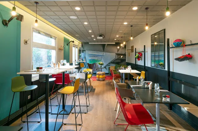 Grape Bar Villeneuve-d’Ascq