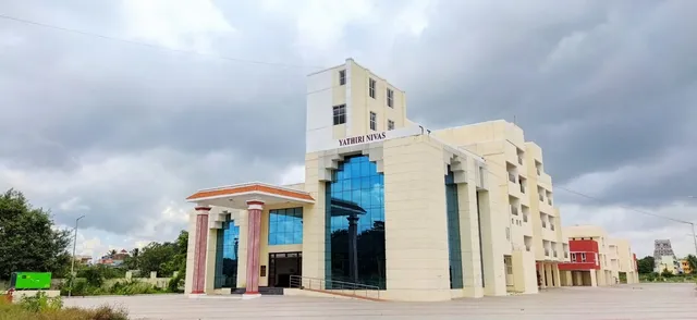 Hotel Aalayam Kancheepuram (Yatri Nivas)