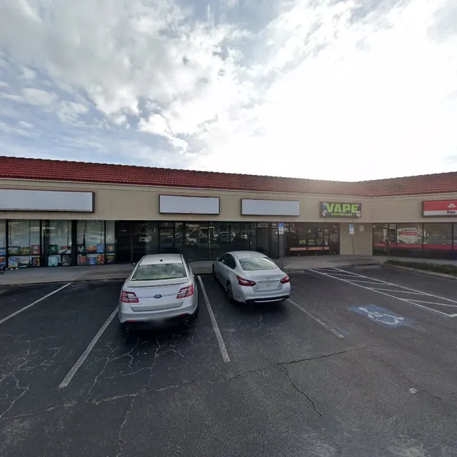 Bloomin Vitel Botanicals