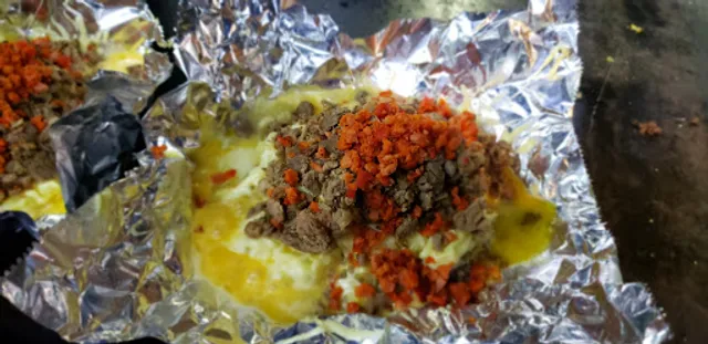 El Patron, Grill & Taste