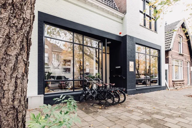 Boutique hotel NO.43