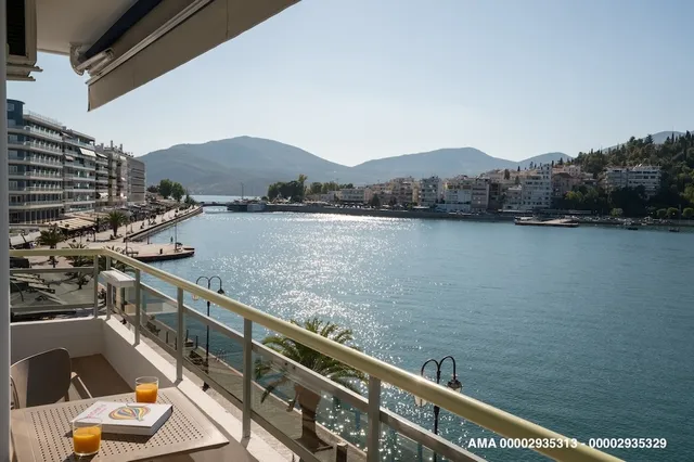 AMAYA - Sea View Suites