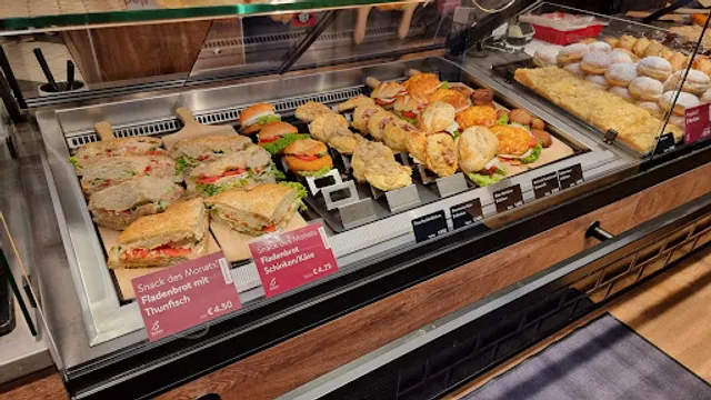 Bäckerei & Konditorei Bolten