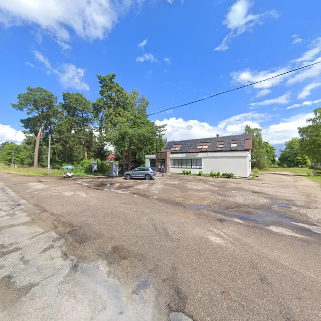 Nāriņa, Apartaments