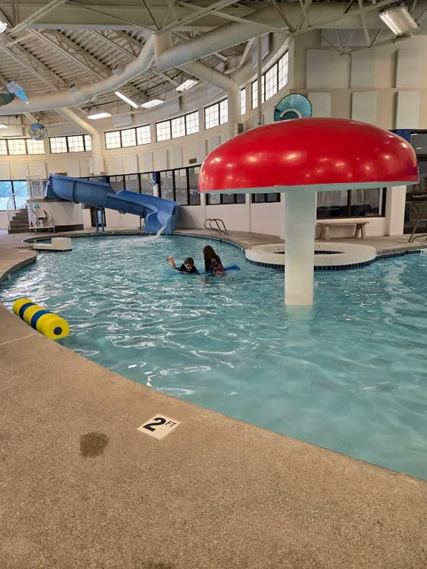 Teton County Parks & Recreation