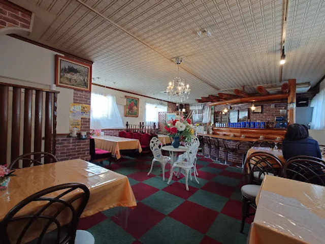 レストランカフェスイート