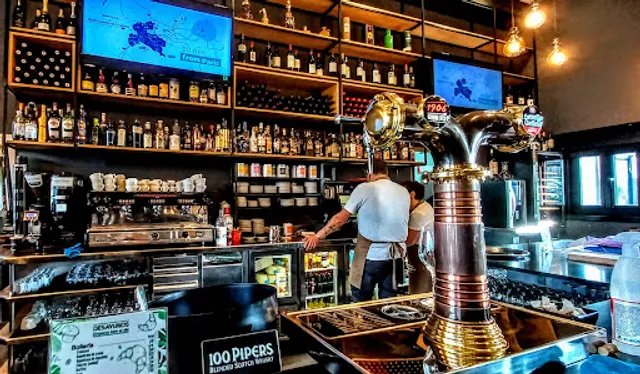 Arrecendo Galego | Gastrobar | Restaurante | Cafetería