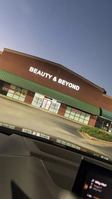 Beauty & Beyond Beauty Supply
