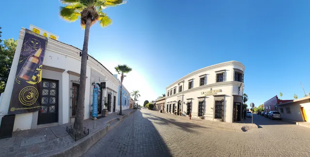 Casa de Don Eustaquio