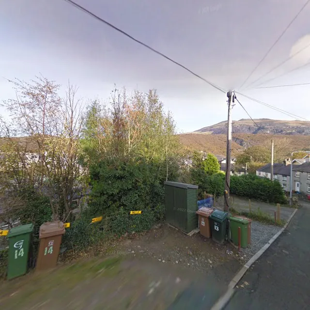 Tŷ Byr Holiday cottage