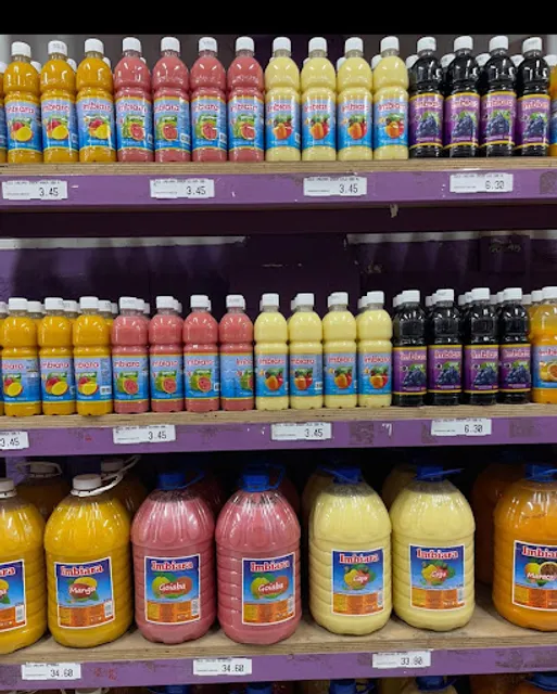 Bom Demais Atacadão