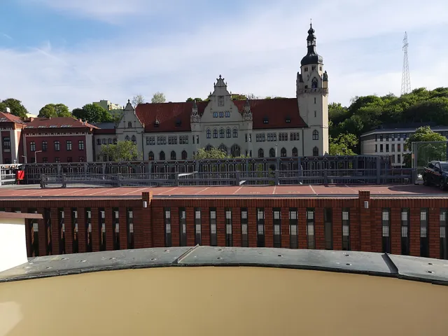 Apartamenty Szabla Bydgoszcz