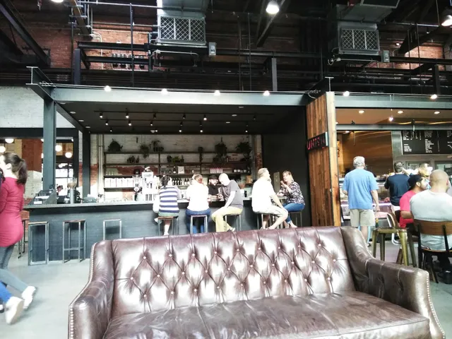 The Heights Waterfront