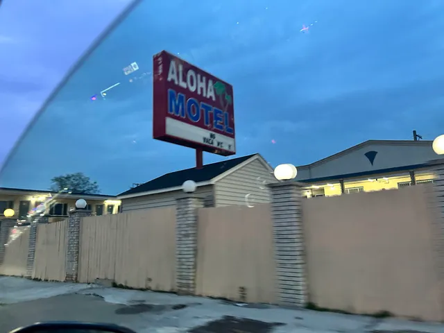 Aloha Motel