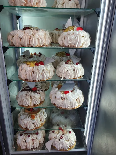 Les Allées des Délices