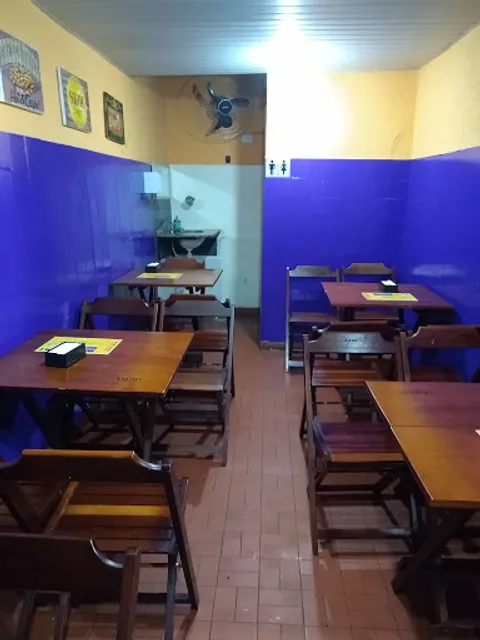 Cachorro Quente Du Guri