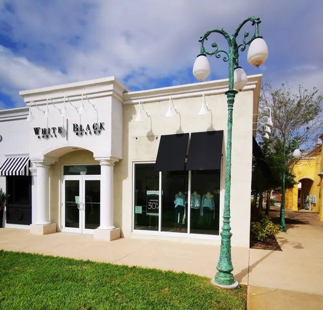 White House Black Market