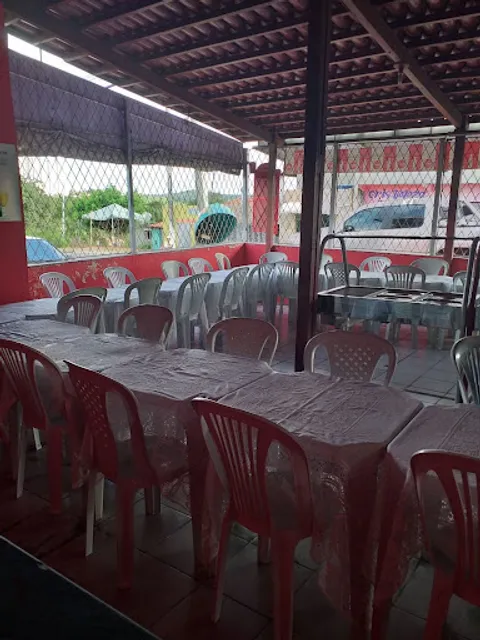 Recanto do Sul Restaurante e Churrascaria