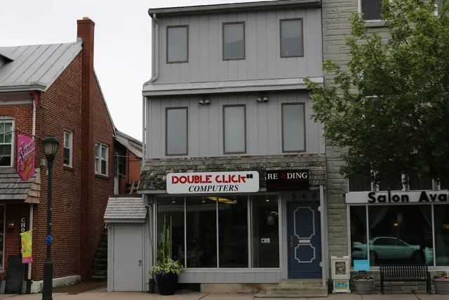 Double Click Computers