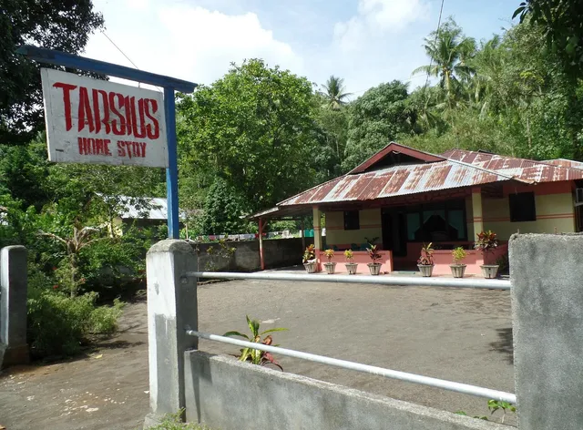 OYO 90924 Tarsius Homestay