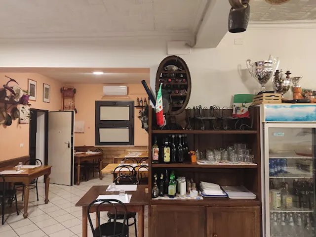 Ristorante Montaleat