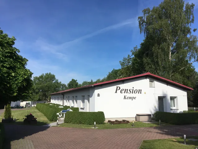 Pension Kempe
