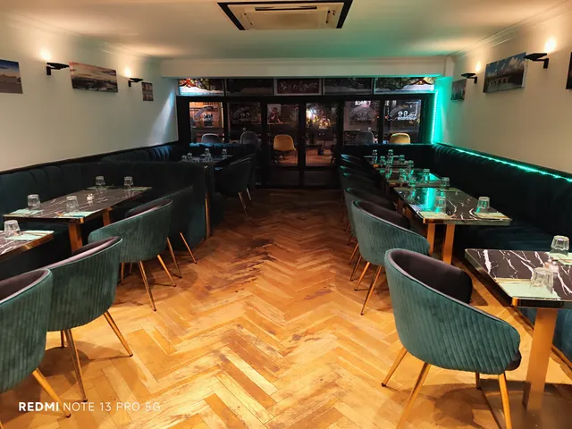 Thirty One - Restaurant Halal Toulouse