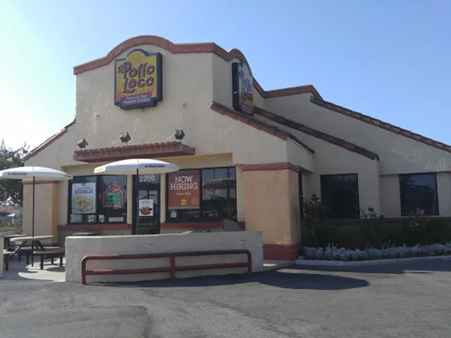 El Pollo Loco