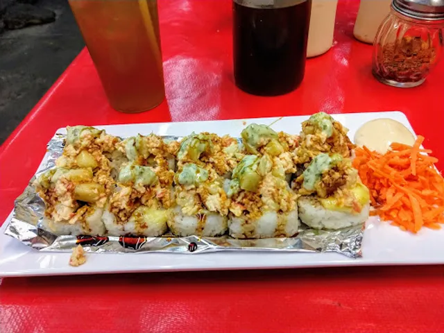 Pizzeta Nuevo Culiacán