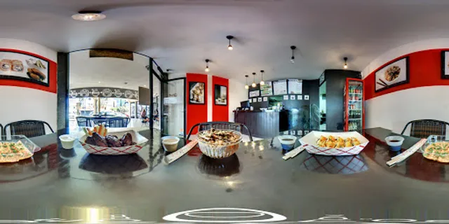 Marodi Sushi Factory