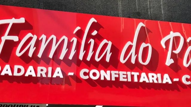 Família do Pão