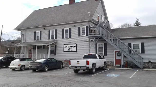 Bradford B & B Inn