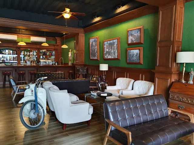 IL CAPO - A Gentleman's Barbershop