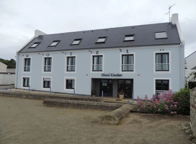 Hôtel Vauban