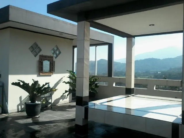 Ws Pavilion Cicalengka