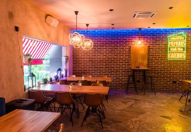 VII Bistro (Seven Bistro NG)