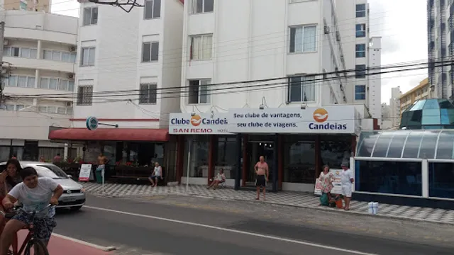 Califórnia Bar & Restaurante