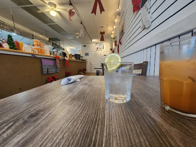 Sukho Thai Restaurant