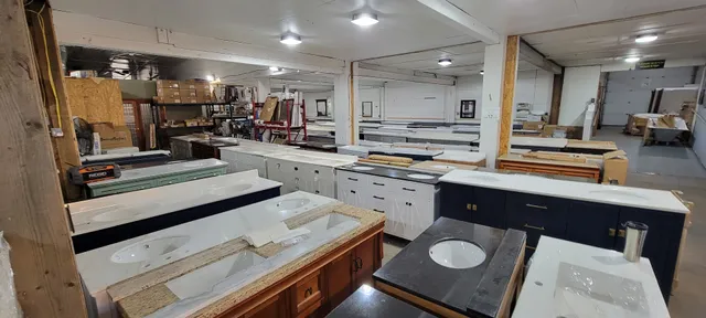 Buffalo Wholesale Inc