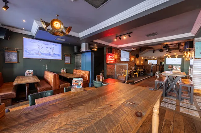 O'neill's Southampton