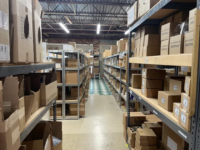 Seneca River Trading, Inc