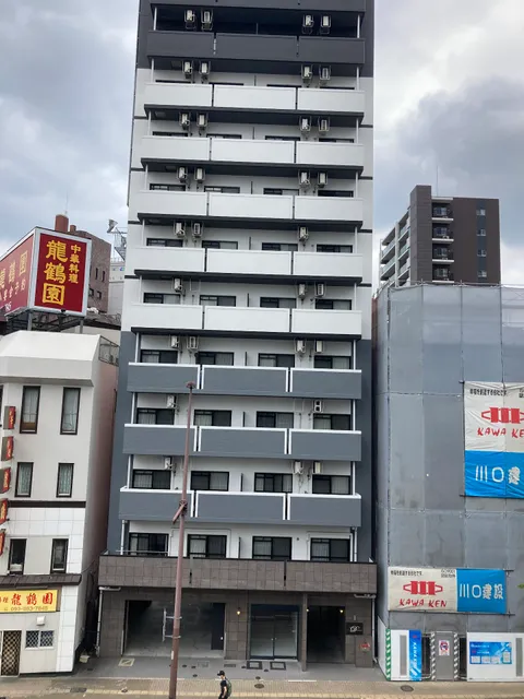 ディライトステイ黒崎駅前