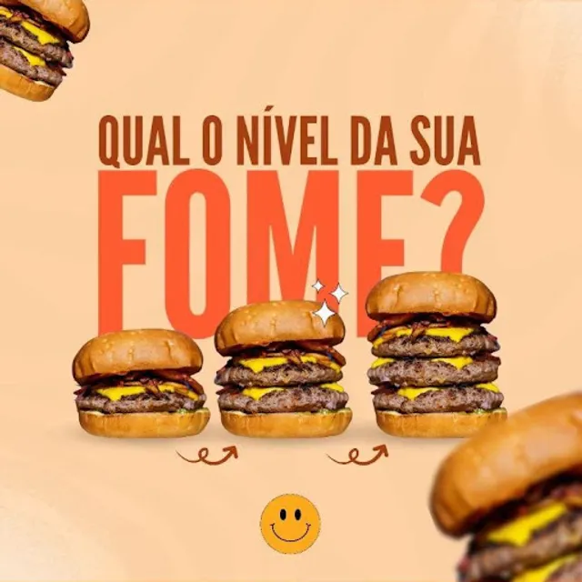 Route 66 Estação Burguer