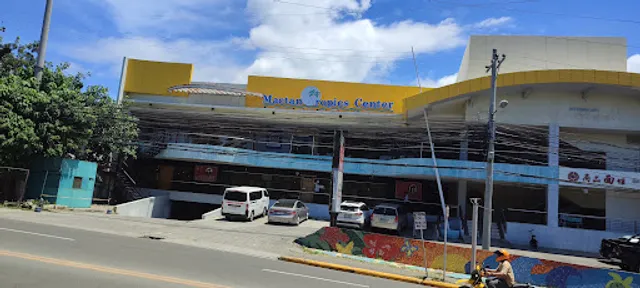 Nonki Japanese Restaurant (Mactan)