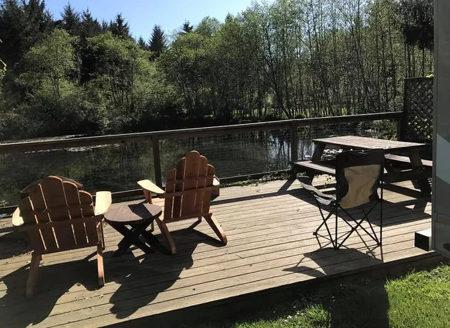 Azalea Glen Rv Park Campground