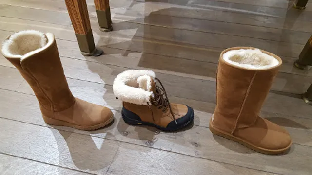 UGG Soho