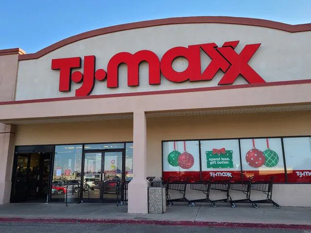 T.J. Maxx